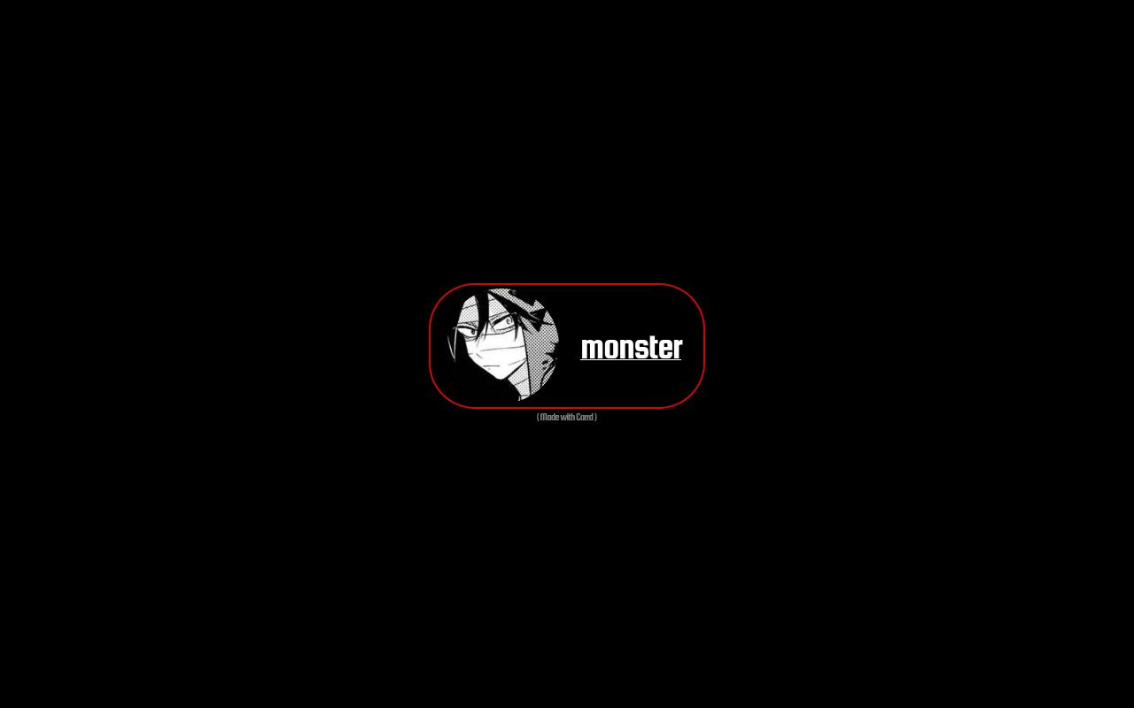 Carrd profile picture for @murderer